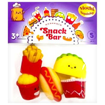 Toy Monster gum China - buy, prices for Auchan - photo 5