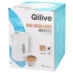 Qilive White Mini Kettle Q.5857