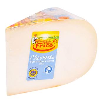 Frico Chevrette Goat's Cheese 50% - buy, prices for Chudo Market - photo 2