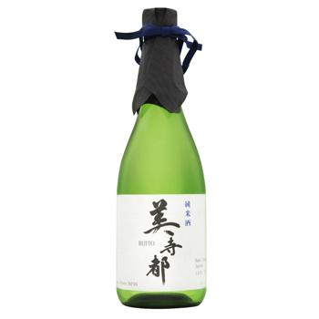 Саке Bijito Junmai 14,5% 0,72л