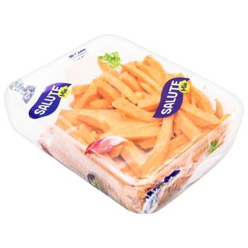 Salute Mix Sticks Sweet Potato 500g - buy, prices for NOVUS - photo 3