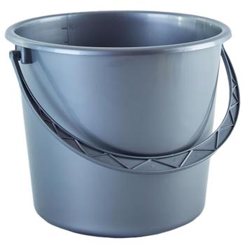 Відро Алеана кругле 10л - купити, ціни на Таврія В - фото 1