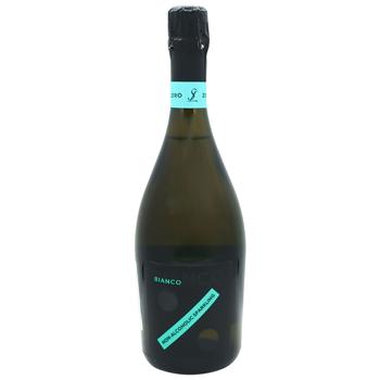 Sparkling wine 750ml Italy - buy, prices for Chudo Market - photo 1