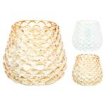 Підсвічник 75х65мм в асортименті