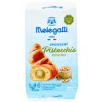 Melegatti Croissant with Pistachio 6*50g