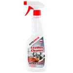 Очиститель кожи Auto Drive 0,5л