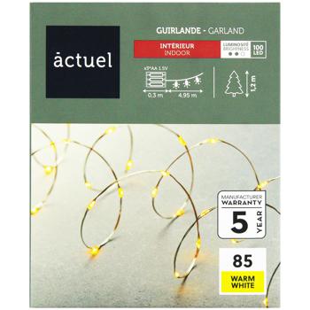 Garland Actuel China - buy, prices for Auchan - photo 2