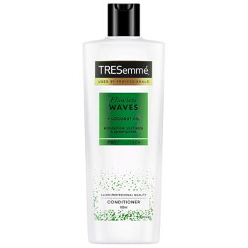 Tresemme Botanique Detox  Hair conditioner Moisturizing 400ml