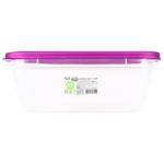 Al-Plastic Econom High Container 2.5l 3pcs