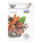 Tea Hello tea 52g Ukraine