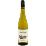 Вино Schloss Gobelsburg Loss Gruner Veltliner белое сухое 12% 0,75л