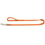 Hunter Nylon Leash 110cm / 15mm Orange