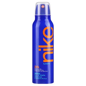 Nike Indigo Spray Deodorant 200ml