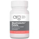 Фолиевая кислота, Allergy Research Group, 90 кап.
