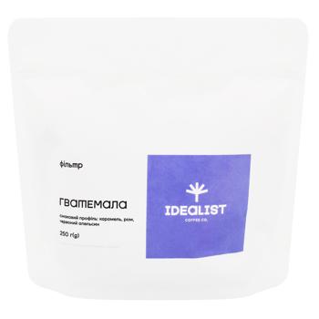 Кава в зернах Idealist Coffee Гватемала 250г