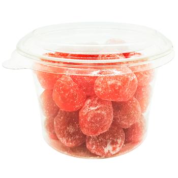 Kumquat-mandarin in Powder