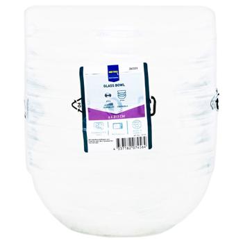 Салатник Metro Professional 17см 6шт - купити, ціни на METRO - фото 1