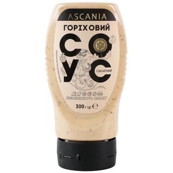 Соус Ascania Горіховий 300мл