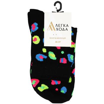 Sock Legka khoda Ukraine - buy, prices for Auchan - photo 1