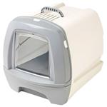 Туалет для кошек MPS закрытый 50x40x42см