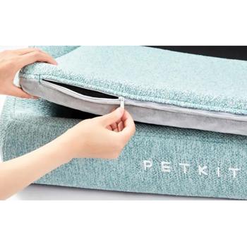 Лежак Petkit Four Season Pet Bed S 51х39х10,5см - купить, цены на MasterZoo - фото 6