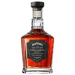 Виски Jack Daniel's Single Barrel 45% 0,7л