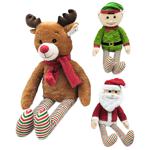 Tarrington House Xmas Characters Figure 60cm