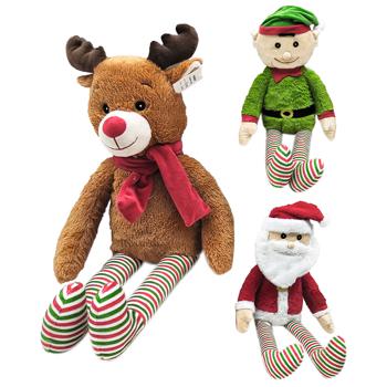 Tarrington House Xmas Characters Figure 60cm - buy, prices for - photo 1