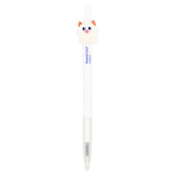 ZiBi Monster Family Blue Ball Pen 0.7mm - buy, prices for - photo 6