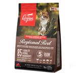 Orijen Regional Red Dry Food for Cats 1.8kg