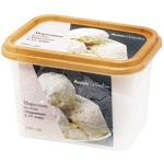 Мороженое Auchan Collection Марципан молочное 400г