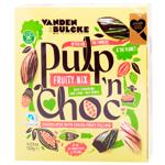 Vandenbulcke Pulp 'n Choc Assorted Chocolate Candies 120g