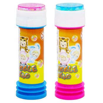Soap Bubbles 55ml TS0596103