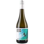 Green Room Chardonnay White Dry Wine 12.5% 0.75l