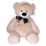 Stip Bear Bezh Soft Toy 90cm