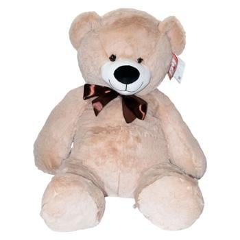 Stip Bear Bezh Soft Toy 90cm - buy, prices for EKO Market - photo 1