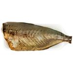 Fish Food Hot Smoked Seriolella