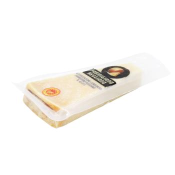 Сир Latteria Sociale Mantova Parmigiano Reggiano 12-14 місяців 32% 200г - купити, ціни на Восторг - фото 2