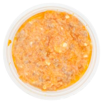 Закуска Лосось з Масаго 200г - купити, ціни на Чудо Маркет - фото 2