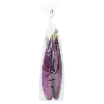 Japanese Eggplant 300g