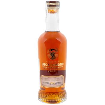 Виски Loch Lomond 30 лет 47% 0,7л