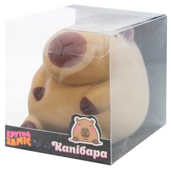 Monster Gum Cool Mix Capybara Anti-Stress Toy - buy, prices for NOVUS - photo 1