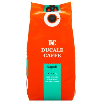 Кава в зернах Ducale Caffe Napoli 1кг - купити, ціни на Епіцентр FOOD - фото 2