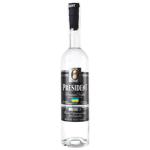 President Silver Vodka 40% 0.5l