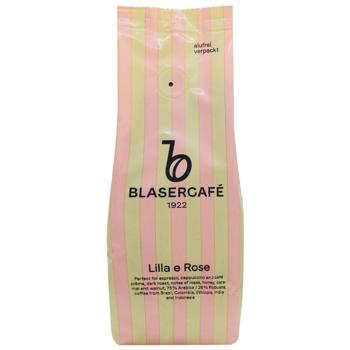 Blasercafe Lilla&Rose Roasted Coffee Beans 250g - buy, prices for Supermarket "Kharkiv" - photo 3