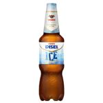 Пиво Horn Disel Ice Pilsner светлое 4,7% 1л