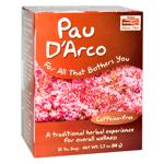 Pau d'arco Now foods 24pcs 48g Usa