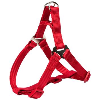 Trixie Premium Red Harness Loop for Dogs S - buy, prices for MasterZoo - photo 1