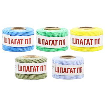 JuteRD Twine 50g - buy, prices for Za Raz - photo 1