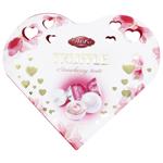 AVK Truffle Heart with Strawberry Flavor 100g